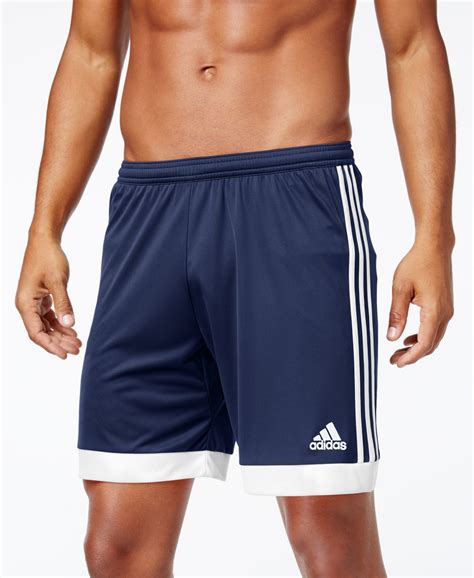 cheap adidas jersey shorts|Adidas short shorts men's.